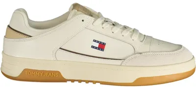 Obrázok produktu pre Biele Športové Topánky Tommy Hilfiger
