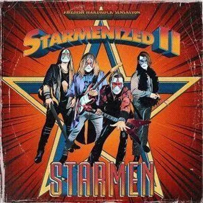 Produktbild von Starmenized II