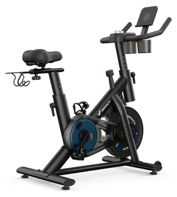 Zdjęcie produktu dla Rower owy Merach Mr-S26B2-Eu (Czarny)