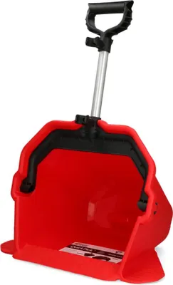 Immagine prodotto di Mestboy Quick Pick Loser contenitore rosso