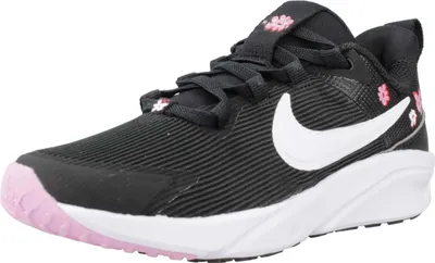 Produktbild von NIKE STAR RUNNER 4 Schwarz