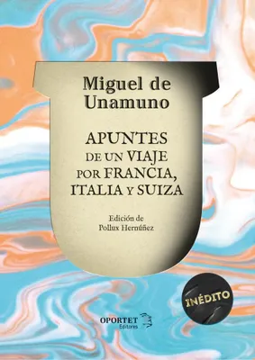 Produktbild von Apuntes De Un Viaje Por Francia, Italia Y Suiza