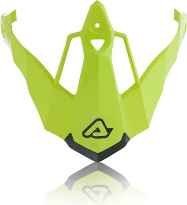 Produktbild von Acerbis Reactive VTR Helmschirm Farbe: Gelb