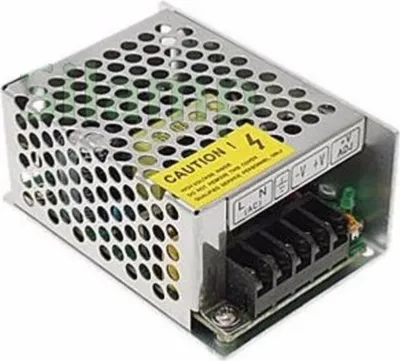 Produktbild von Transformator 220V 12V 36W DC 3A