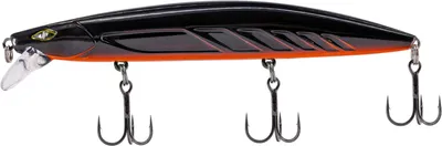 Produktbild von FTM JustPro Nightveit 2.0 14cm Black Widow
