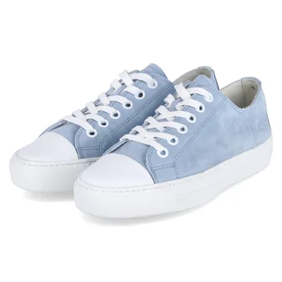 Immagine prodotto di Sneaker Paul Green Sneaker in pelle