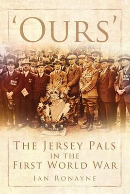 Productafbeelding van 'Ours'