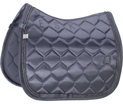 Produktbild von Eskadron SATIN FRILLS Schabracke orchid Classic Sports F/S 2026, Größe:DL