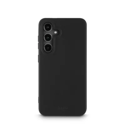 Produktbild von Hama 00137036, Cover, Samsung, Galaxy A55 5G, 16,8 cm (6.6"), Schwarz