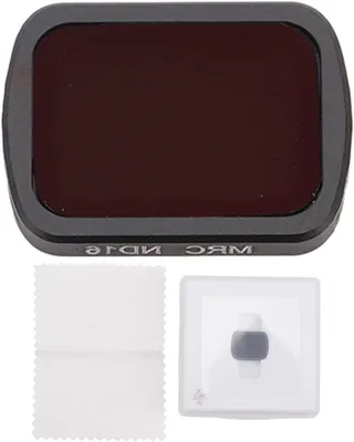 UV-Filter, Hauptbild