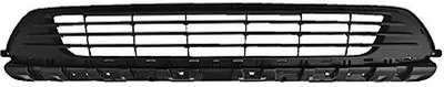 Produktbild von DIEDERICHS Lüftungsgitter Grill Stoßfänger für OPEL Vivaro B Combi (X82) Schwarz