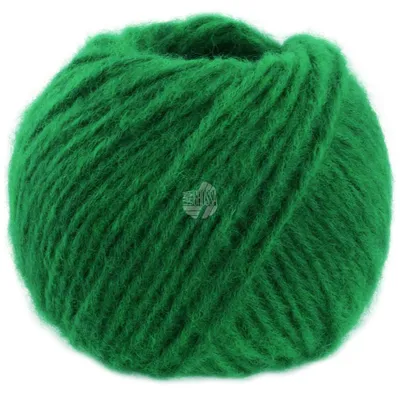 Produktbild von Lana Grossa - Ecopuno Chunky 0139 smaragd
