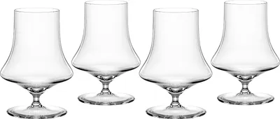 Produktbild von SPIEGELAU 1416186 WILLSBERGER ANNIVERSARY Whiskyglas 4er Set