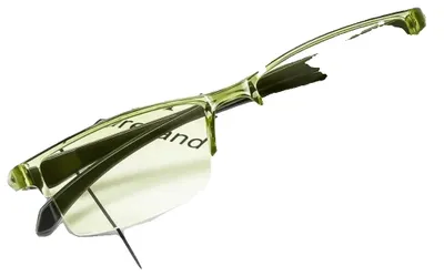 Obrázek produktu pro Brýle, automatické zaostřování, filtr modrého světla, žlutá