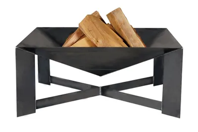 Immagine prodotto di Ciotola da fuoco Markone 114-1: 60x60/30 cm