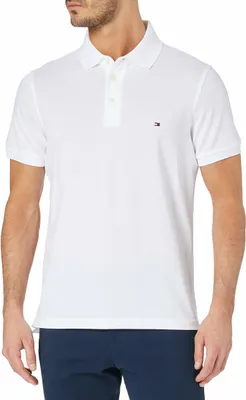 Produktbild von Tommy Hilfiger Poloshirt für Herren