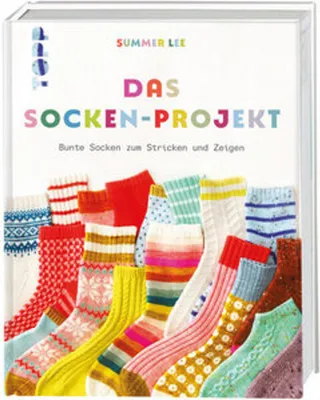 Produktbild von Das Socken-Projekt