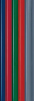 Produktbild von 25 Rollen Geschenkpapier 0,7 x 2 m Coloured
