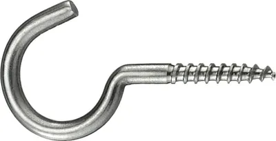 Produktbild von Connex Schraubhaken 3,0 x 40 mm