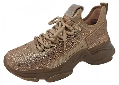 Zdjęcie produktu dla Steve Madden Maxima- R Sneaker różowy