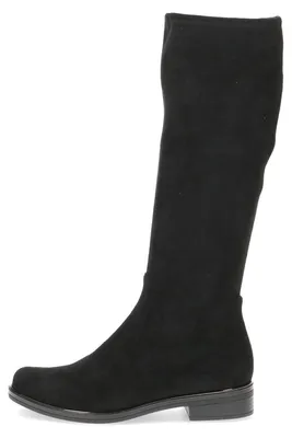 Zdjęcie produktu dla Caprice Damskie Eleganckie Botki 9-25512-41 czarny