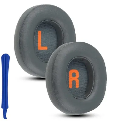 Zdjęcie produktu dla Nauszniki Gąbki Pady do JBL Junior JR460NC Szare