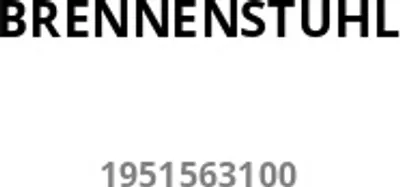 Obrázok produktu pre Brennenstuhl 1951563100, 3 m, Vnútorný, IP20, Čierna, Šedá, 6 AC zásuvky/AC zásuviek, 90 mm