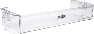 Produktbild von Whirlpool Bauknecht 481010470976 Absteller Abstellfach Flaschenfach Türfach Türabsteller Türablagefach Fach 440x115x65mm Kühlschrank auch Indesit C00324470 C00431533