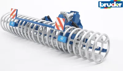 Produktbild von Bruder 2222 LEMKEN Frontpacker VarioPack K