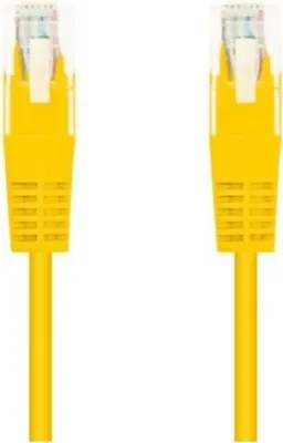 Produktbild von CAT 6 UTP Kabel NANOCABLE 10.20.040
