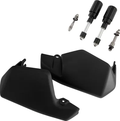 Produktbild von Handprotektoren für Suzuki V-Strom 650 04-25 Handschützer Motoguard HG