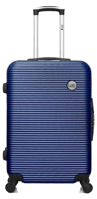 Produktbild von LPB LUGGAGE – Wochenendkoffer MUNICH 65 cm, 4 Rollen