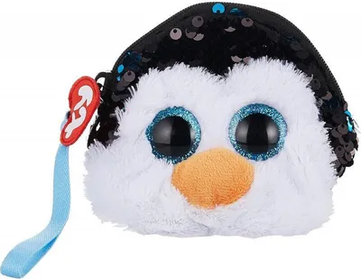 Produktbild von Ty Wristlet-Geldbörse watschelt #229