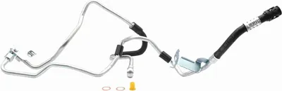 Produktbild von VAICO V20-4313 Servoleitung für BMW X5 (E70)