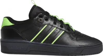 Produktbild von adidas Rivalry Low Mode-Sneakers Schwarz EE4962