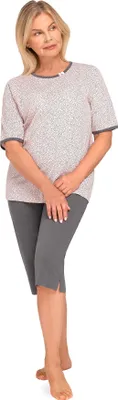 Produktbild von 268 22 Aneta I Pyjama Größe L
