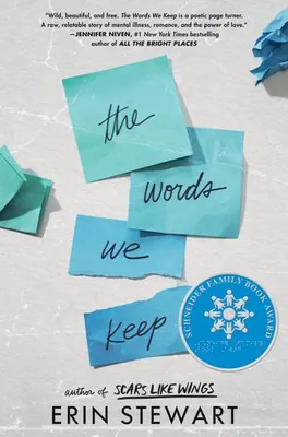 Image de The Words We Keep