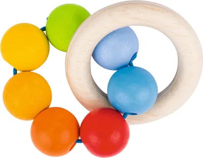 Produktbild von Goki 65333, Junge/Mädchen, Mehrfarbig
