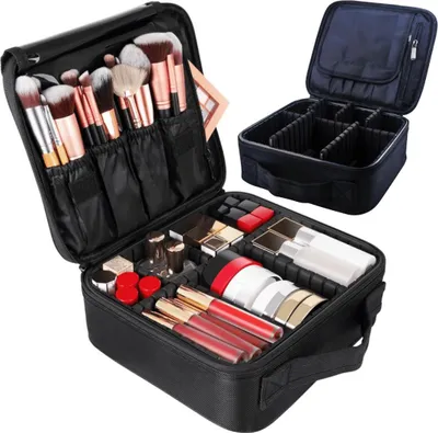 Immagine prodotto di Organizzatore di cosmetici per cosmetici e make-up