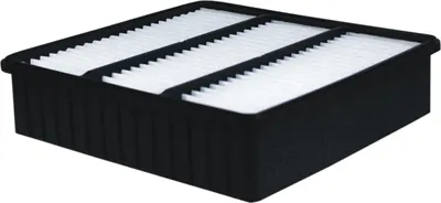 Produktbild von Luftfilter FILTRON AP 175 für MITSUBISHI Lancer VII Limousine (CSA, CTA) Filtereinsatz