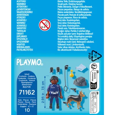 Immagine prodotto di Bambini con gavettoni