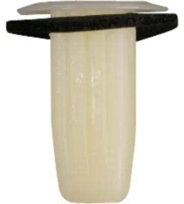 Produktbild von KS TOOLS Halteclipsatz Karosserie 420.5363 16 8mm 41g