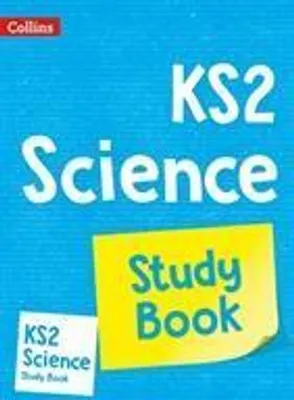 Image de KS2 Science Study Book