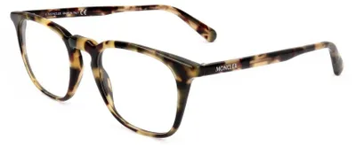 Produktbild von Moncler Sonnenbrille ML5151 055 50 20 145