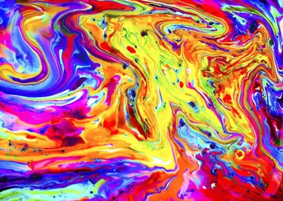 Produktbild von ENJOY Regenbogen-Murmelpuzzle 1000 Teile