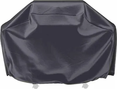 Produktbild von AeroCover 7854, Hülle, Grau, Polyester, 1480 mm, 610 mm, 1100 mm