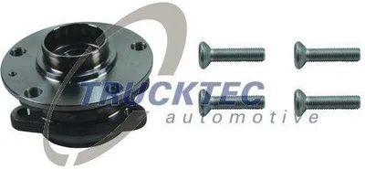 Produktbild von TRUCKTEC AUTOMOTIVE Radlagersatz Hinten für AUDI A6 Avant (4F5, C6) 07.32.101