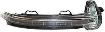 Produktbild von VAN WEZEL 0346916 Blinker Blinkleuchte Außenspiegel Rechts für AUDI A4 B9 Avant (8W5, 8WD) A5 Sportback (F5A) A4 B9 Limousine (8W2, 8WC) A5 Coupe