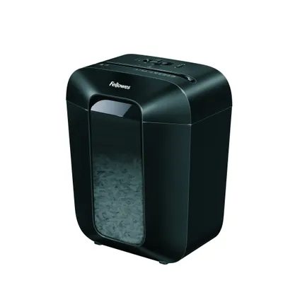 Produktbild von Fellowes Aktenvernichter Powershred LX50 schwarz