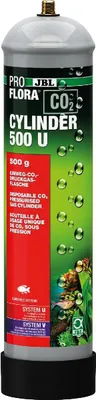 Produktbild von Jbl Aqua Proflora U500 Cylinder Co2